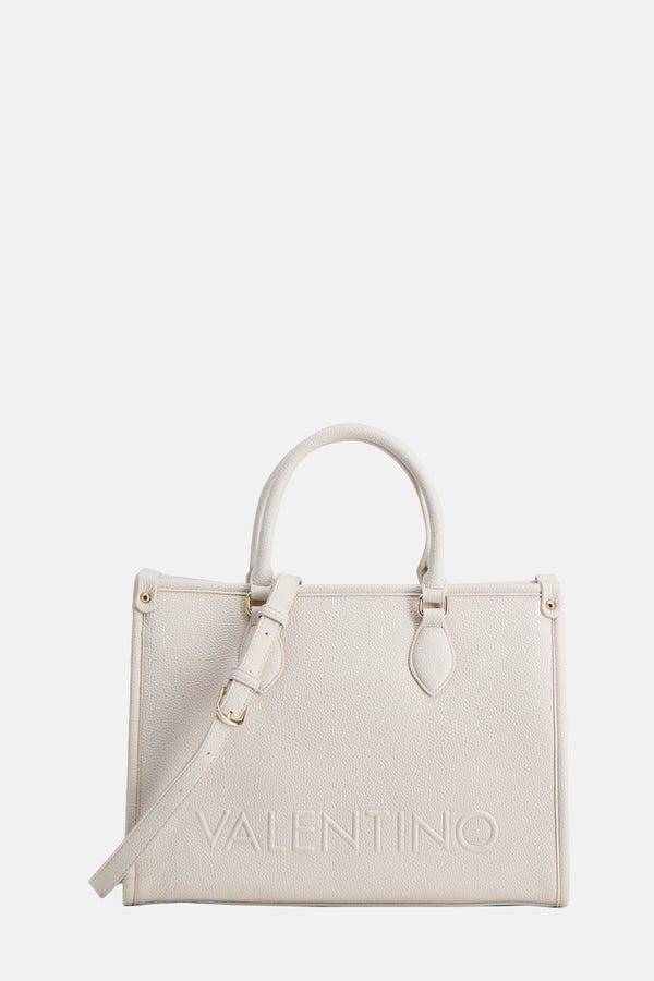Sac à main Écru - VALENTINO BAGS
