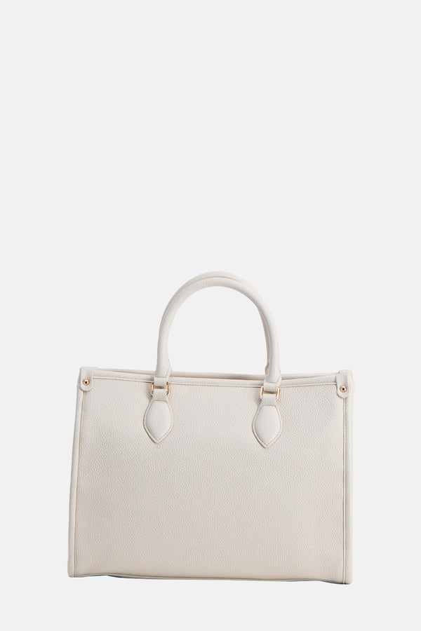 Sac à main Écru - VALENTINO BAGS