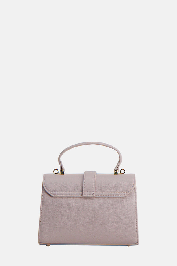 Sac à bandoulière Mauve - VALENTINO BAGS