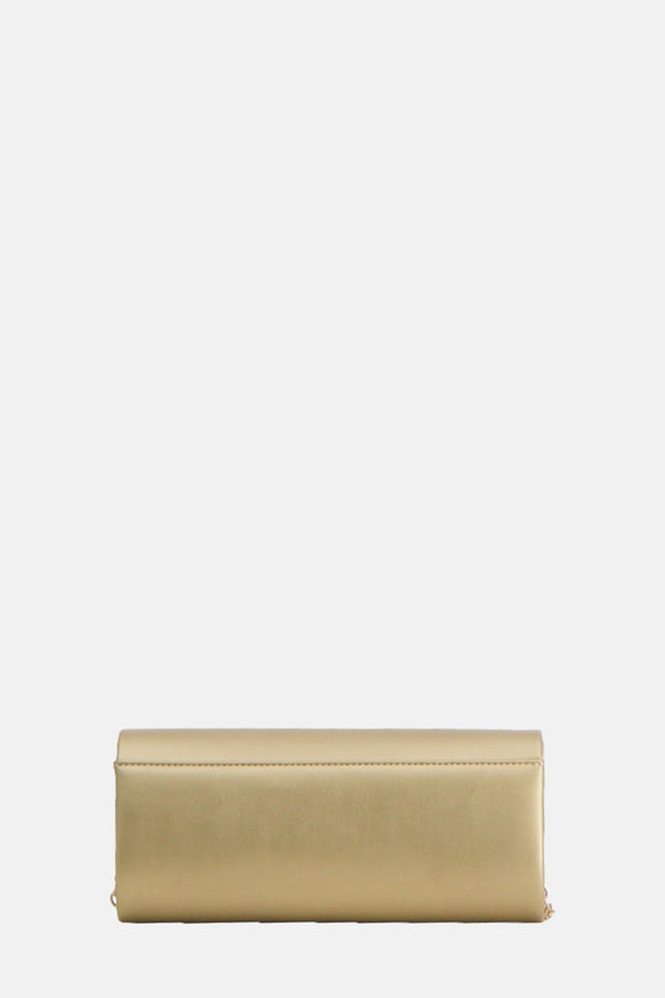 Sac à bandoulière Doré - VALENTINO BAGS
