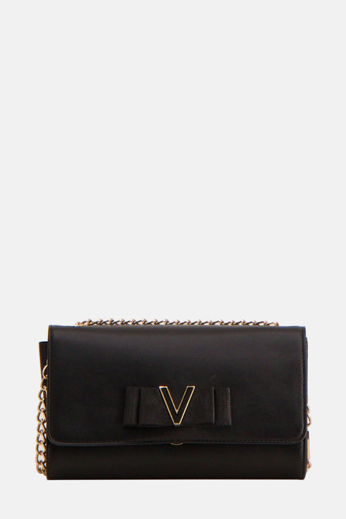 Sac à bandoulière noir - VALENTINO BAGS