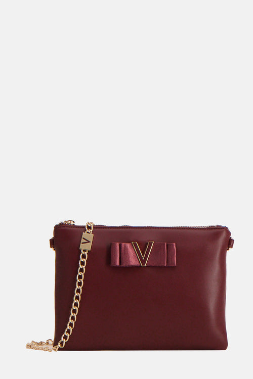 Sac à bandoulière rouge - VALENTINO BAGS