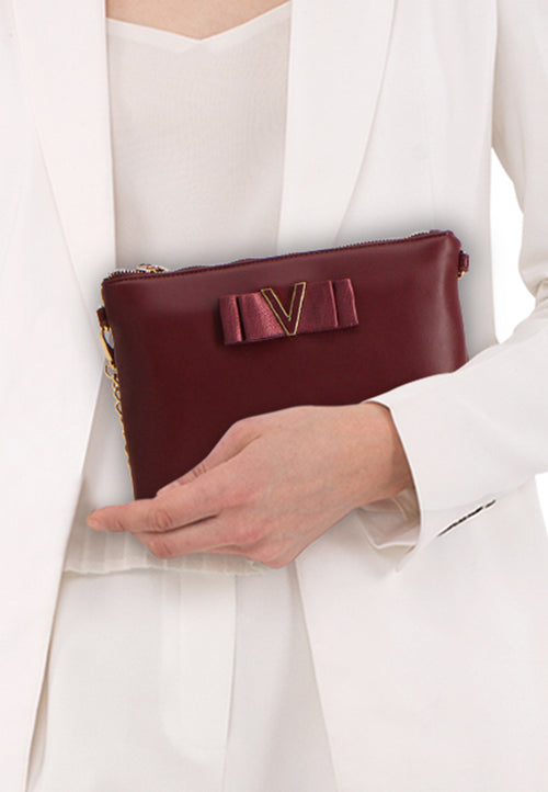 Sac à bandoulière rouge - VALENTINO BAGS