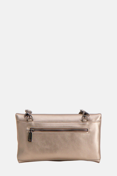Sac à bandoulière gris - VALENTINO BAGS