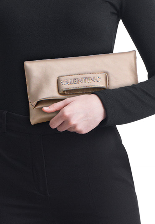 Sac à bandoulière gris - VALENTINO BAGS