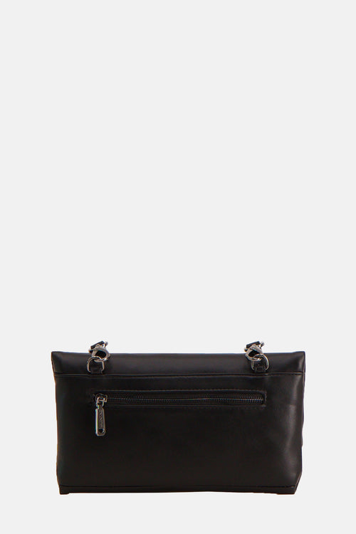 Schoudertas zwart - VALENTINO BAGS