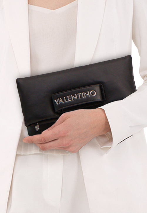 Schoudertas zwart - VALENTINO BAGS