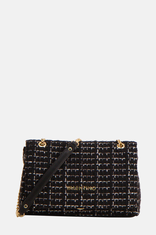 Sac à bandoulière noir - VALENTINO BAGS
