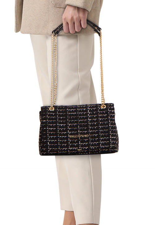 Sac à bandoulière noir - VALENTINO BAGS
