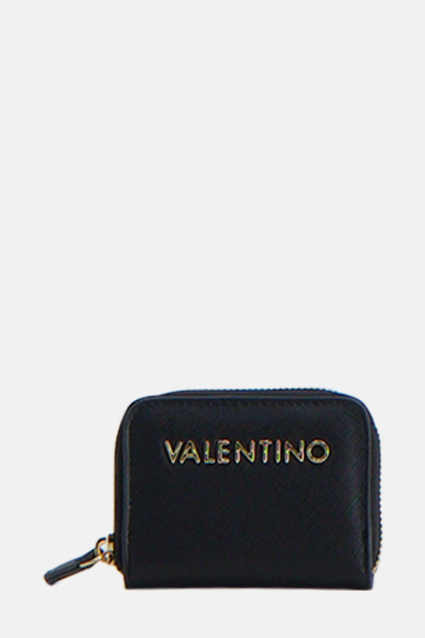 Porte-monnaie Noir - VALENTINO BAGS