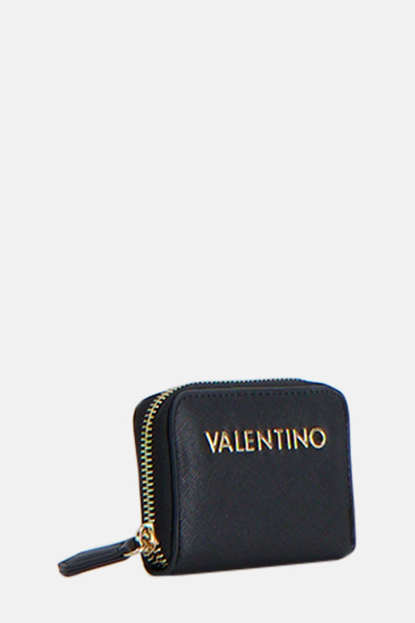 Porte-monnaie Noir - VALENTINO BAGS