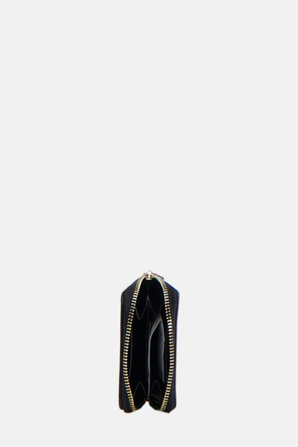 Porte-monnaie Noir - VALENTINO BAGS