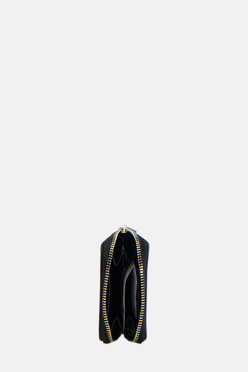 Porte-monnaie Noir - VALENTINO BAGS
