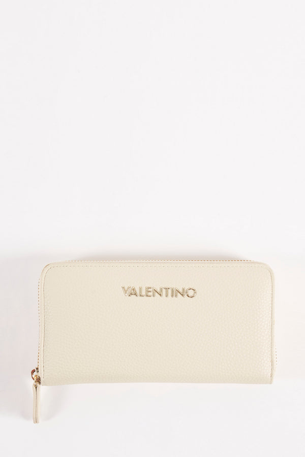 Sac à bandoulière Écru - VALENTINO BAGS