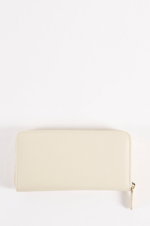 Sac à bandoulière Écru - VALENTINO BAGS