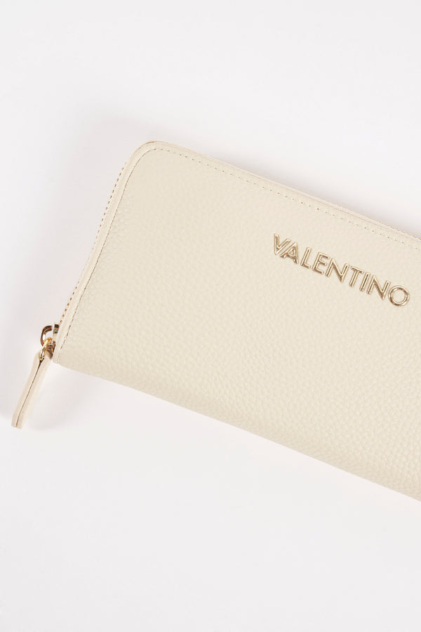 Sac à bandoulière Écru - VALENTINO BAGS