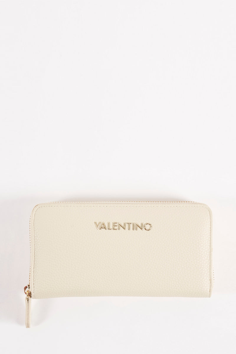Sac à bandoulière Écru - VALENTINO BAGS