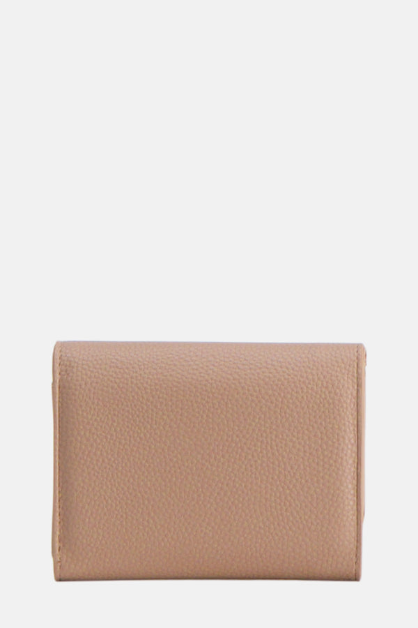 Porte-monnaie Beige - VALENTINO BAGS