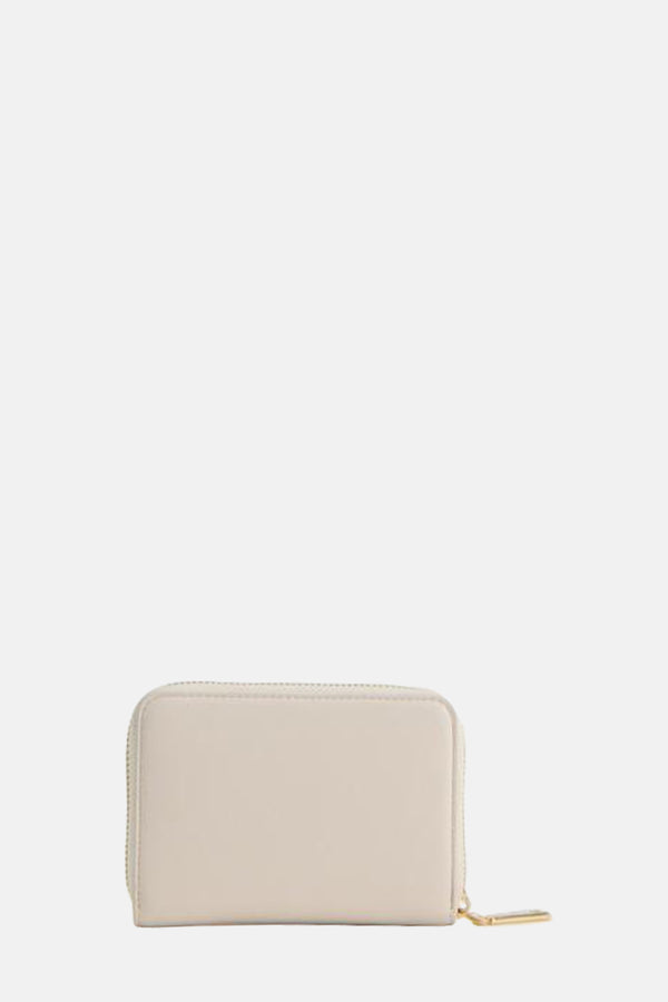 Porte-monnaie Beige - VALENTINO BAGS