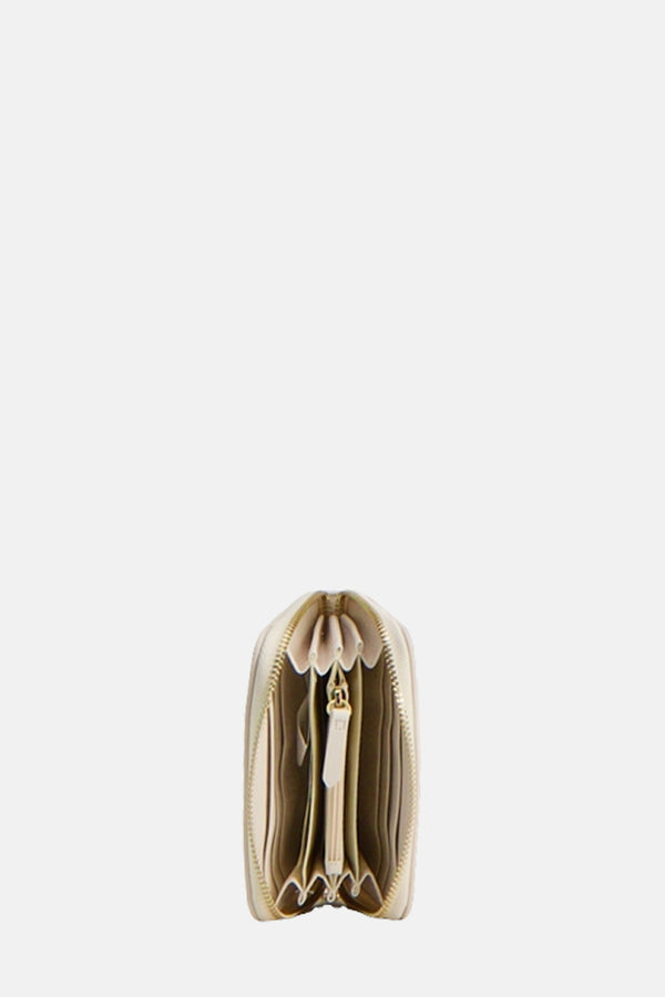 Porte-monnaie Beige - VALENTINO BAGS