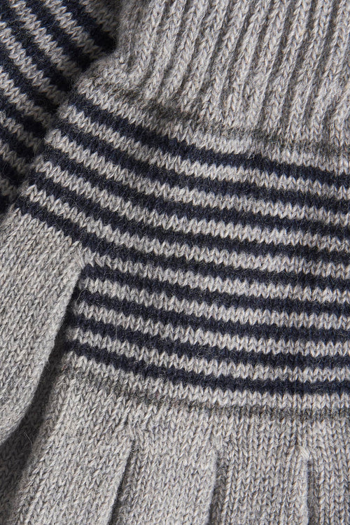 Gants - gris