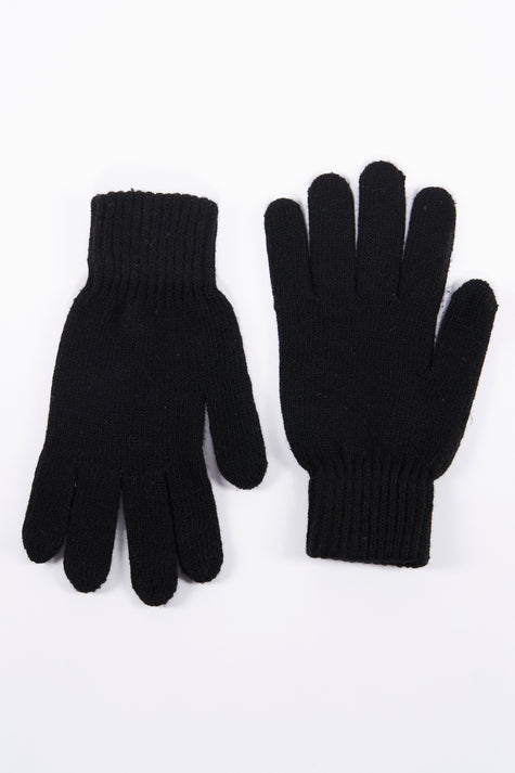 Gants Noir - Access®