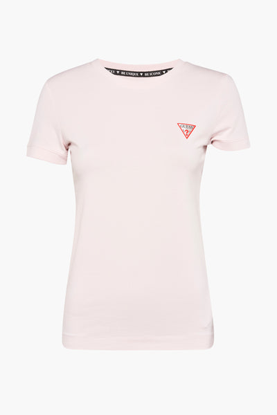 Top (korte mouwen) Roze - Guess®