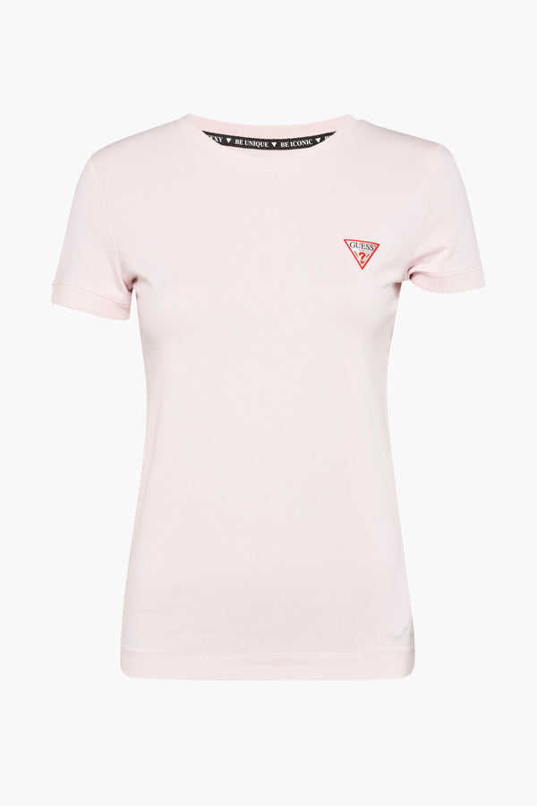 Top (korte mouwen) Roze - Guess®