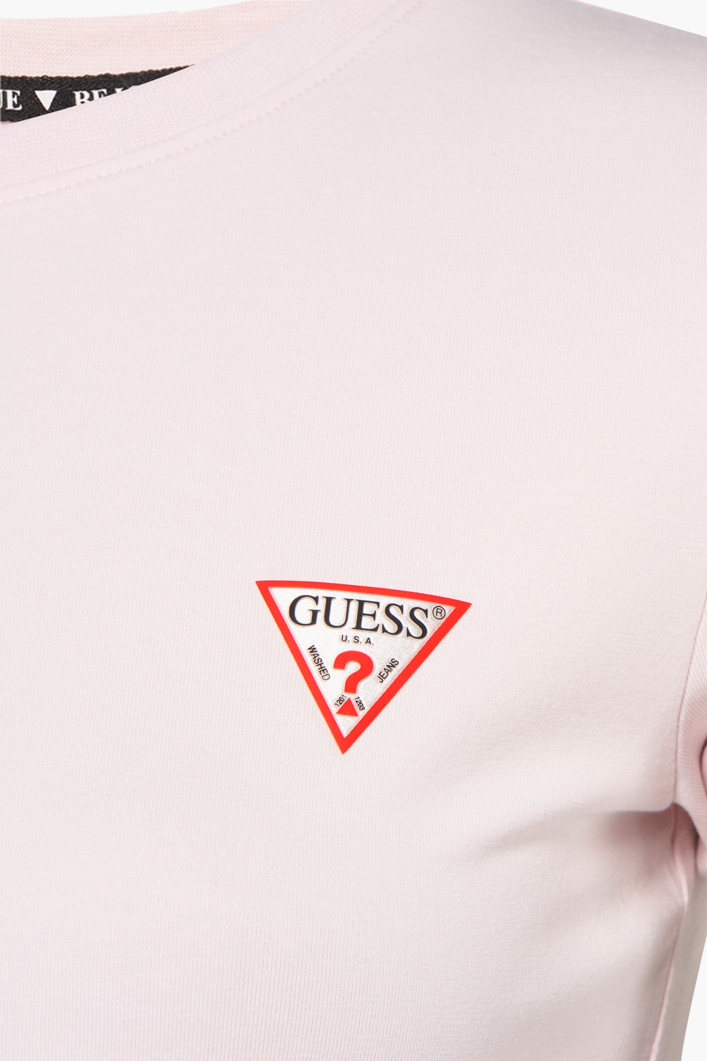 Top (korte mouwen) Roze - Guess®