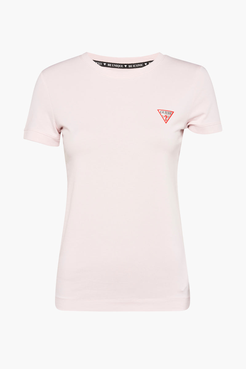 Top (korte mouwen) Roze - Guess®