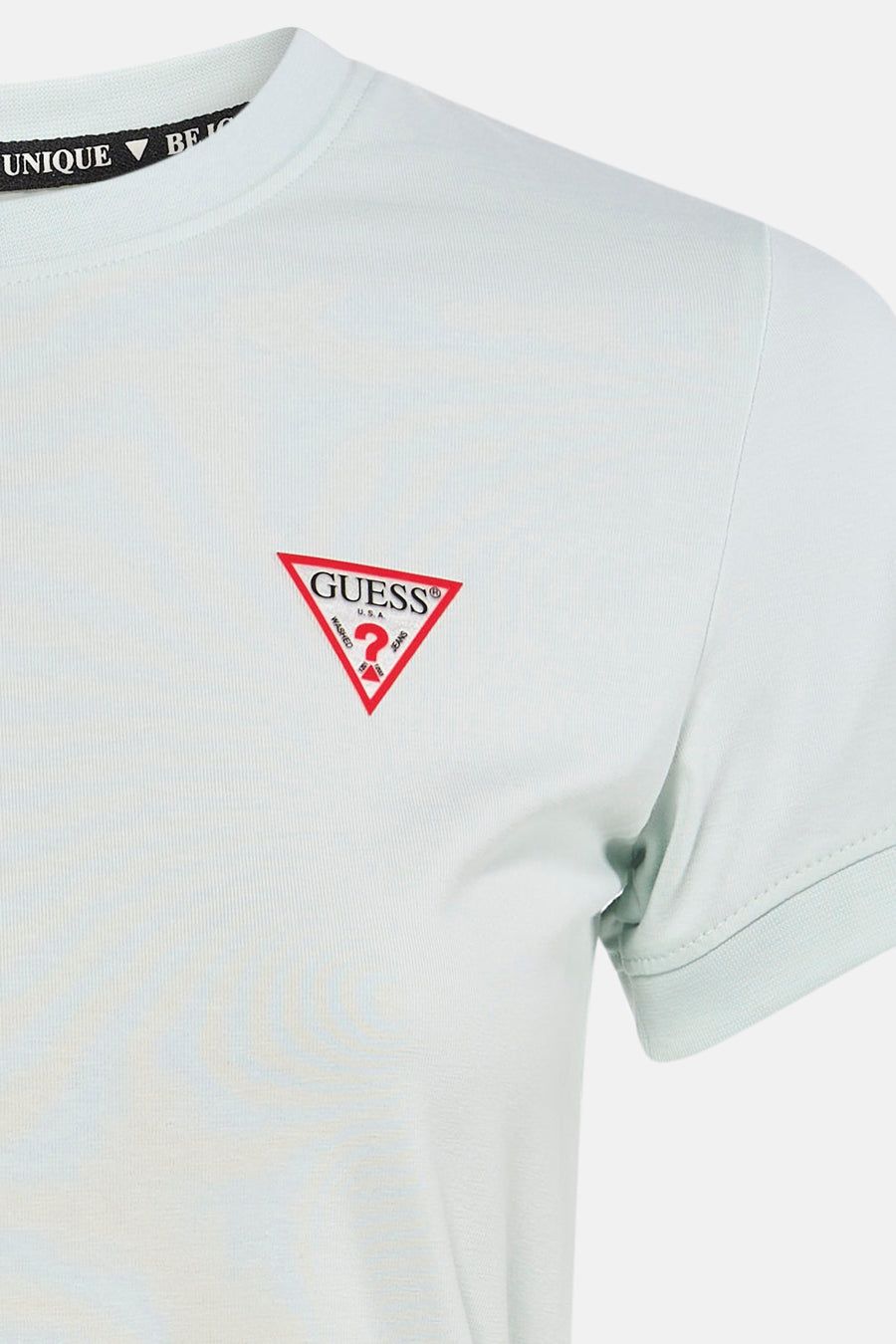 T-shirt à manches courtes - vert