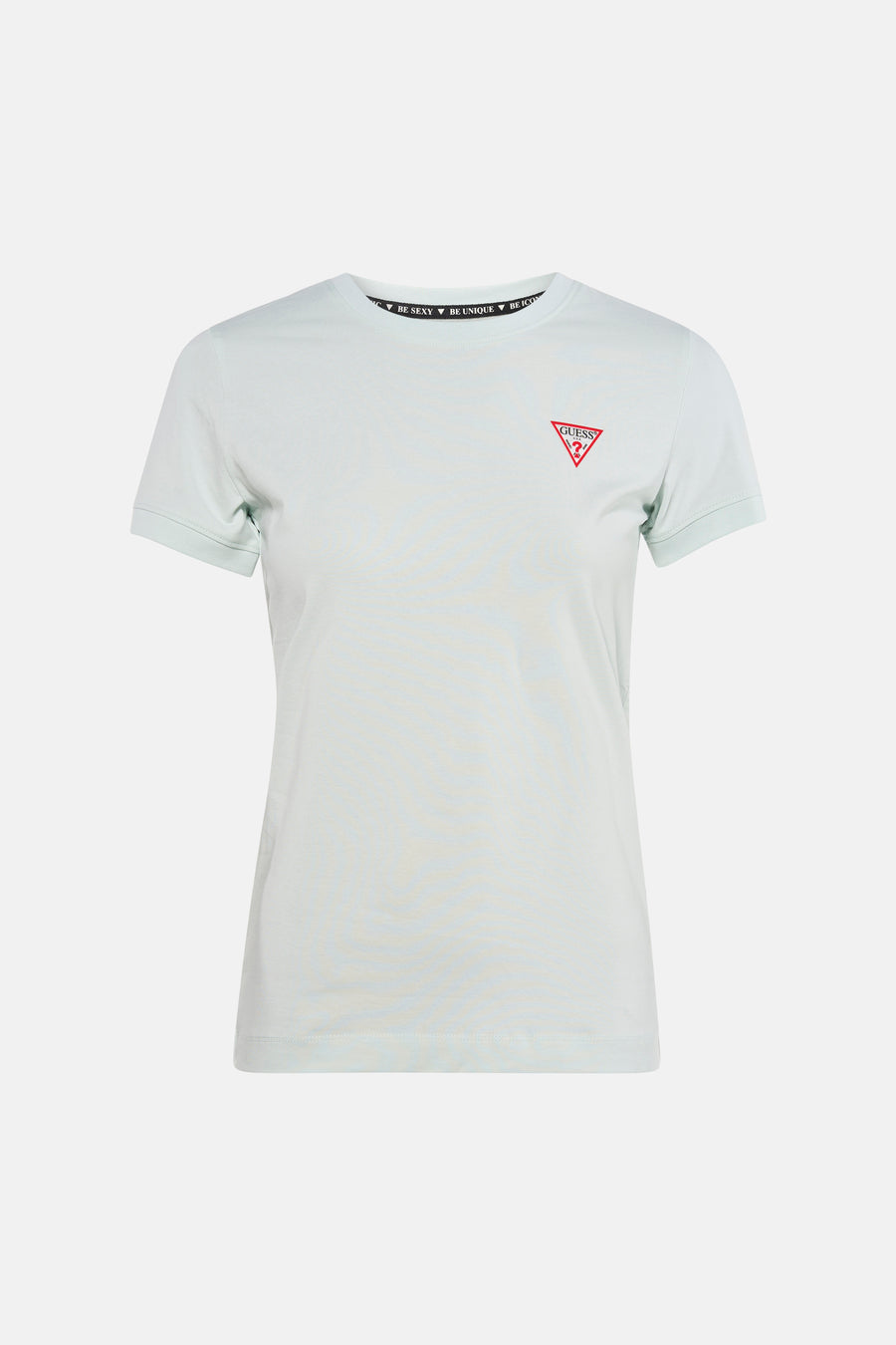 T-shirt à manches courtes - vert