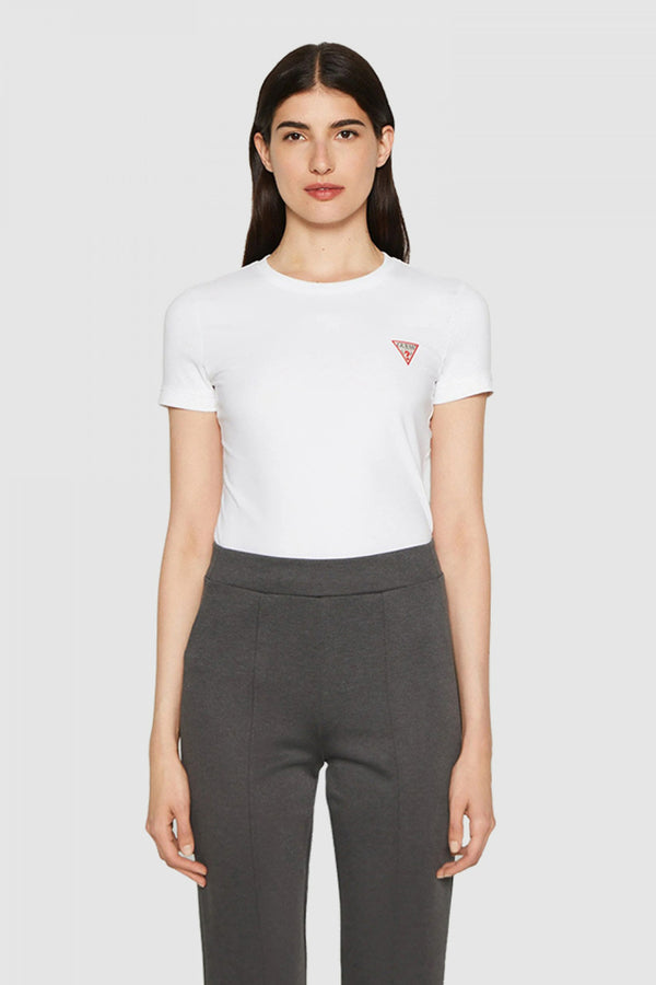 Top (korte mouwen) Wit - Guess®