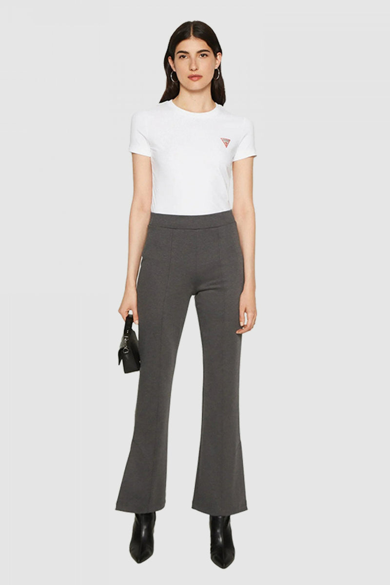 SS CN MINI TRIANGLE TEE