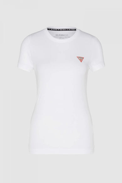 SS CN MINI TRIANGLE TEE