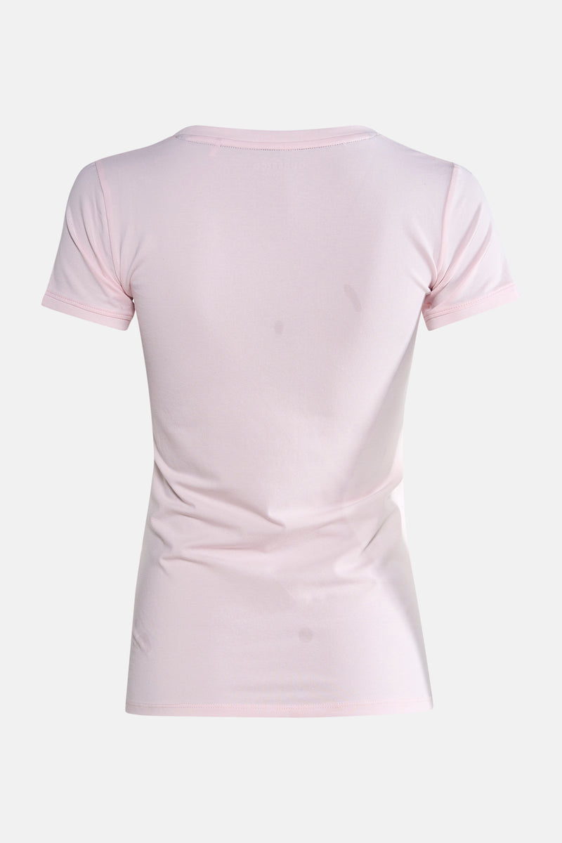 Top (korte mouwen) roze - Guess®