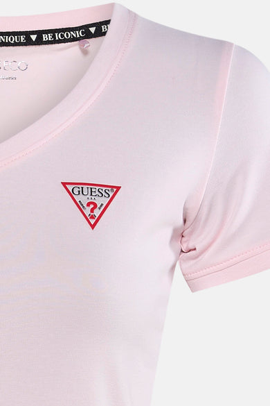 Top (korte mouwen) roze - Guess®