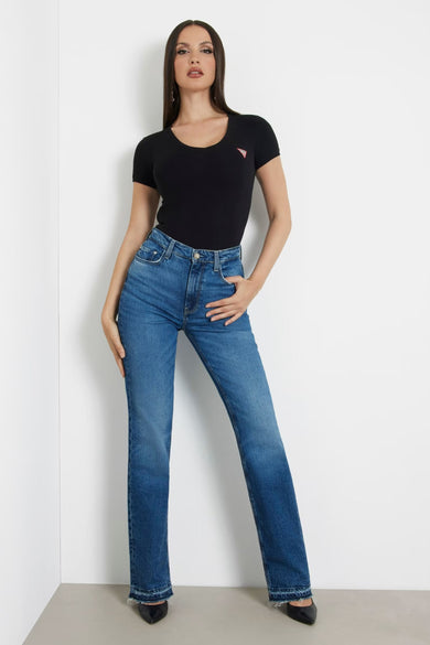 SS VN MINI TRIANGLE TEE