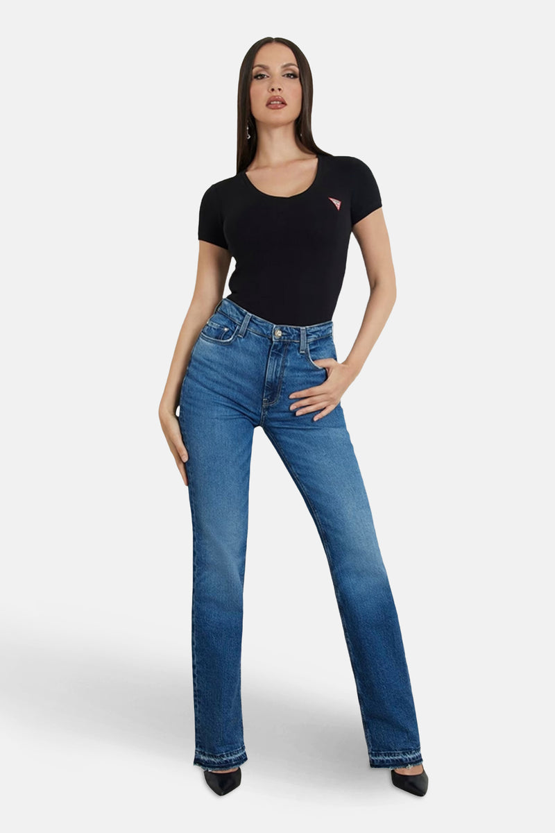 SS VN MINI TRIANGLE TEE