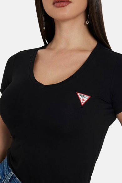 SS VN MINI TRIANGLE TEE