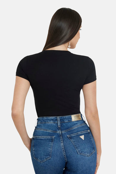 SS VN MINI TRIANGLE TEE