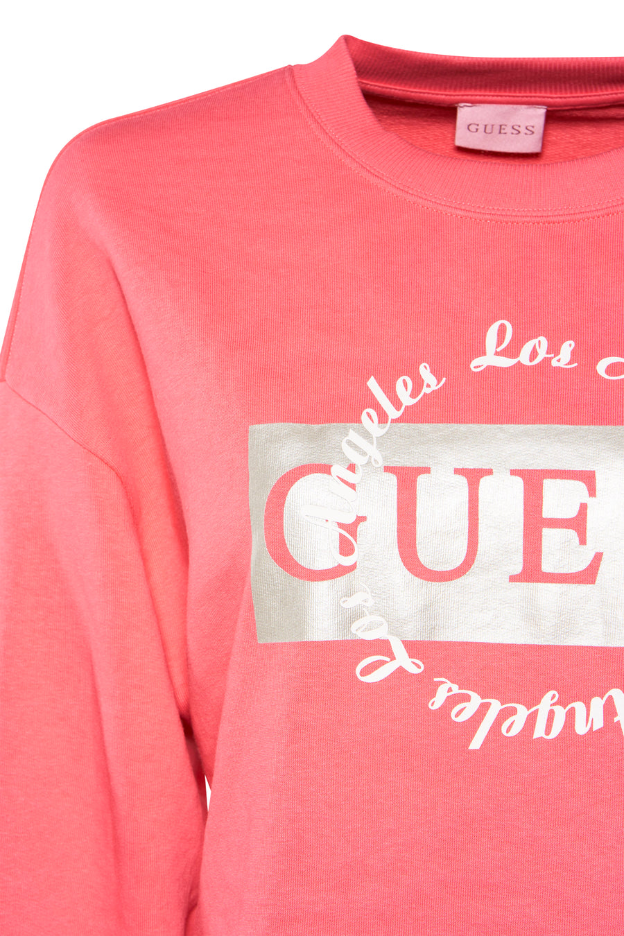 Sweater - roze