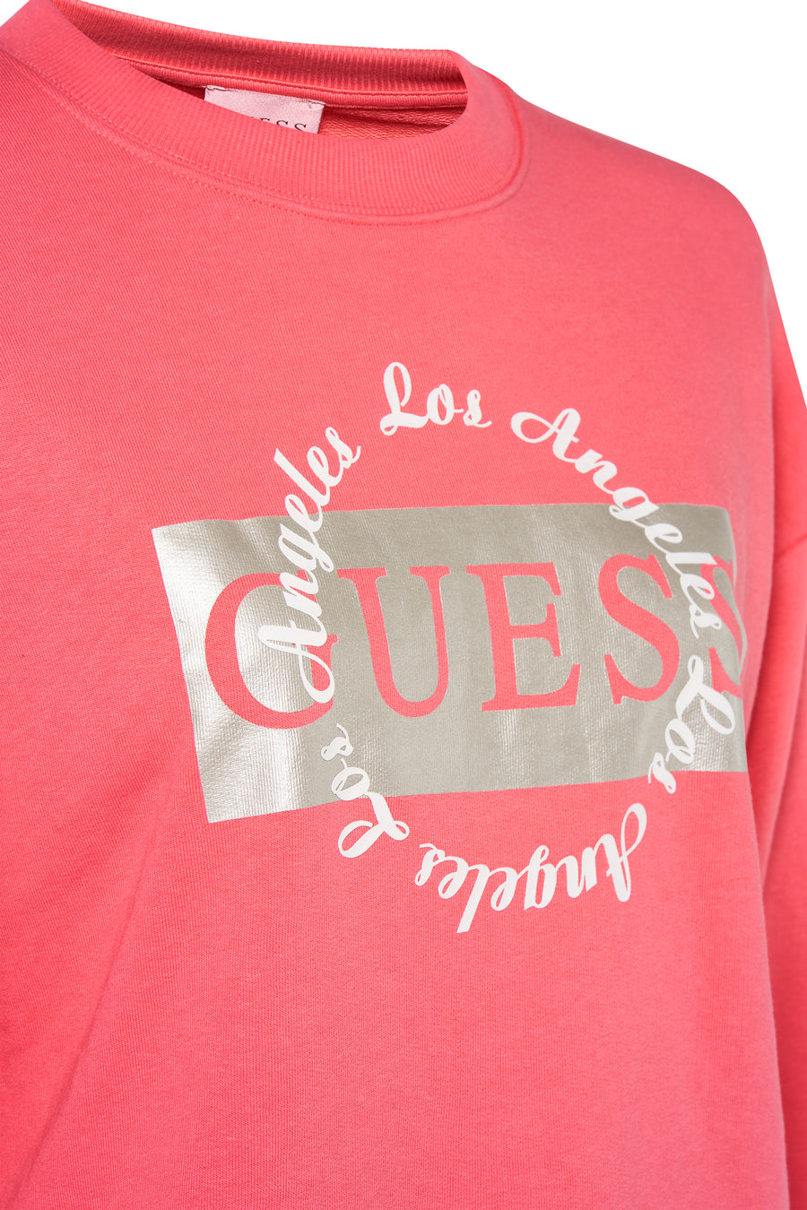 Sweater - roze