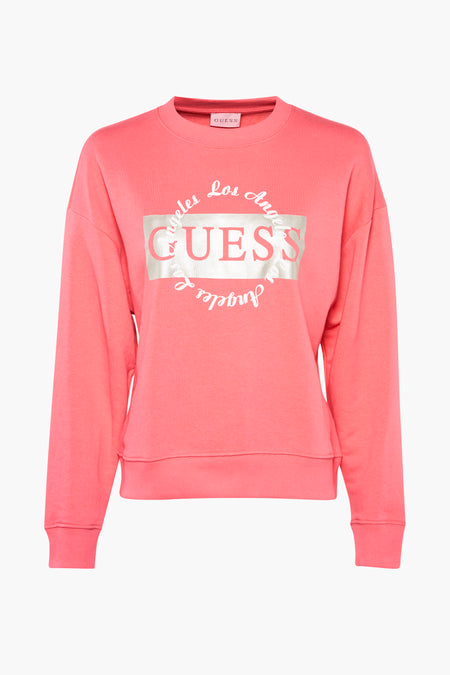Sweat - rose