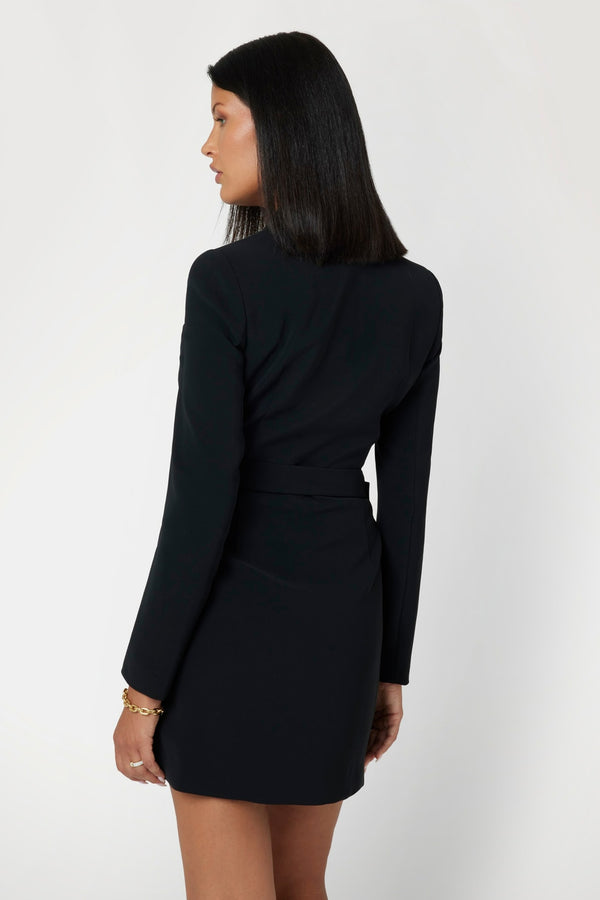 Kleedje Zwart - Guess®