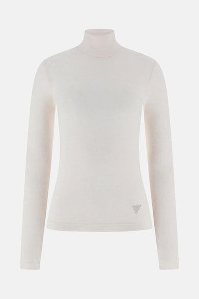 LS LICIA TURTLE NECK TOP