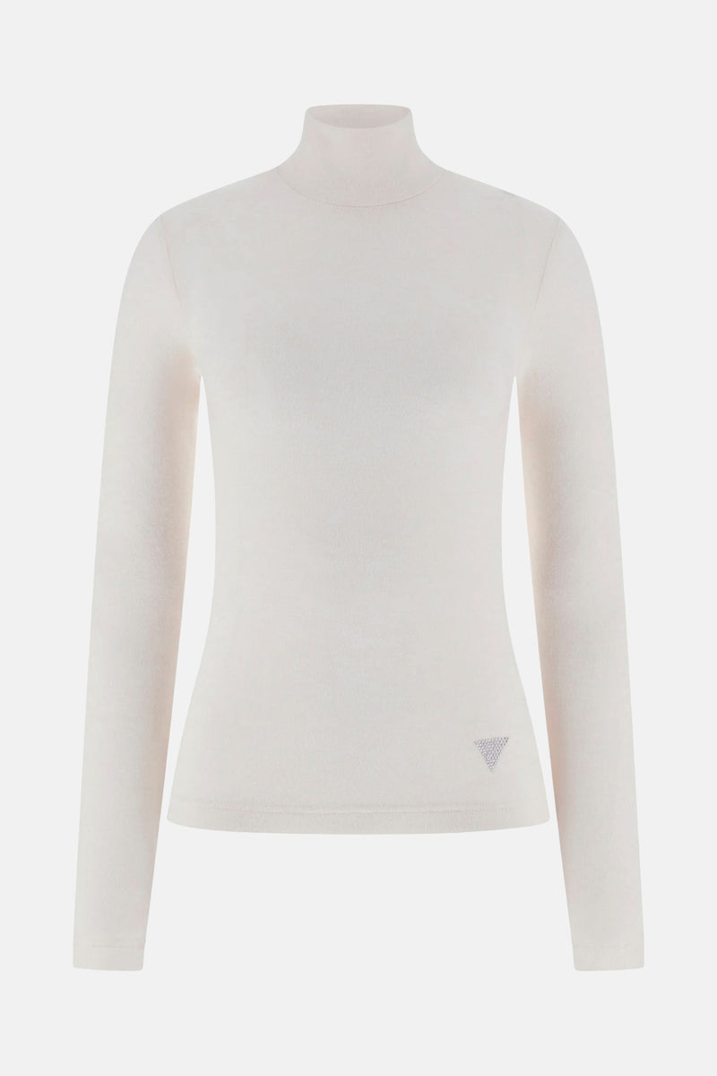 LS LICIA TURTLE NECK TOP
