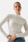 LS LICIA TURTLE NECK TOP