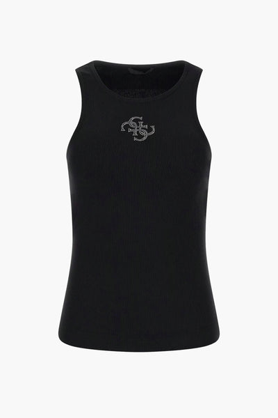 Débardeur Noir - Guess®