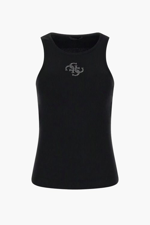Débardeur Noir - Guess®